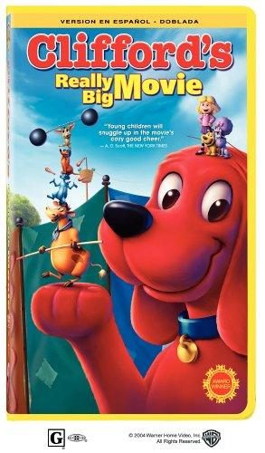 Clifford's Really Big Movie still 4