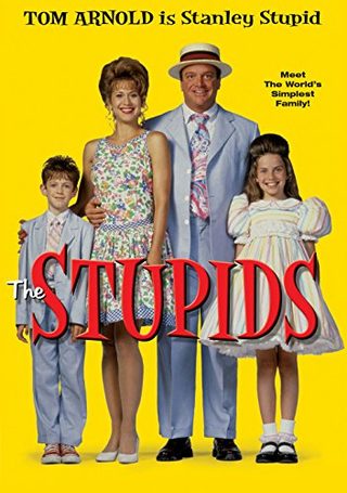 The Stupids still 6