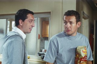 The Valet still 4