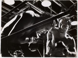 Rocky Marciano: A Life Story still 5