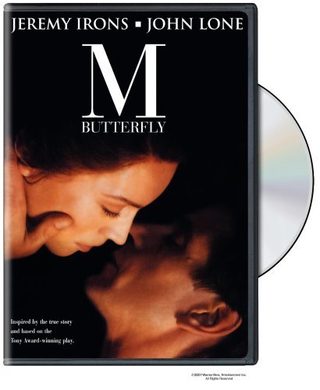 M. Butterfly still 2
