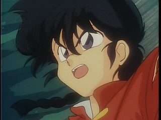 Ranma ½: The Movie — The Battle of Nekonron: The Fight to Break the Rules! still 8