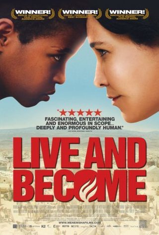Live and Become still 2