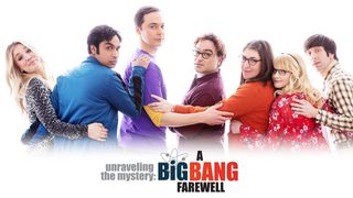 Unraveling the Mystery: A Big Bang Farewell still 3