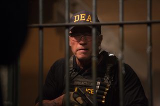 Sabotage still 1