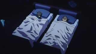 Case Closed: Countdown to Heaven still 7