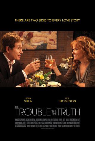The Trouble with the Truth still 7