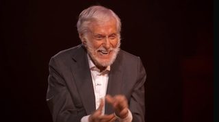 Dick Van Dyke: 98 Years of Magic still 6
