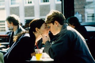 Good Will Hunting still 8