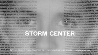 Storm Center still 2