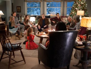 Love the Coopers still 3