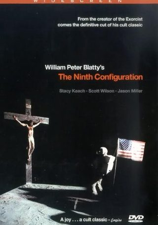 The Ninth Configuration still 7