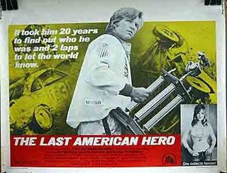 The Last American Hero still 2