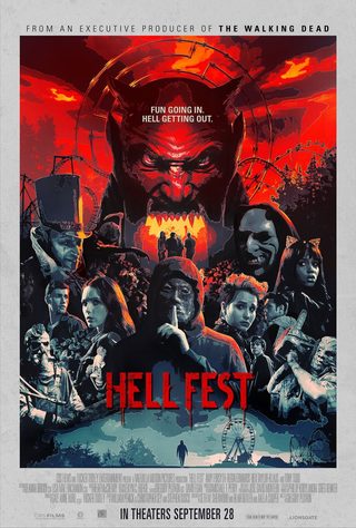 Hell Fest still 7