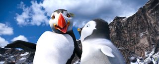 Happy Feet 2 still 1