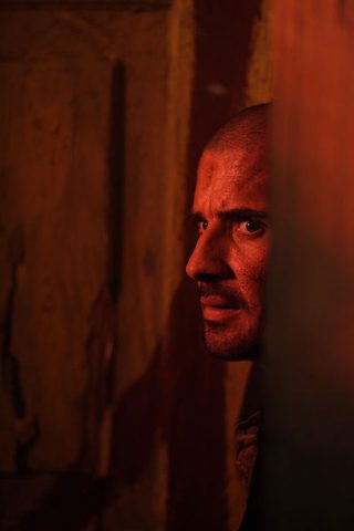 Blood Creek still 7