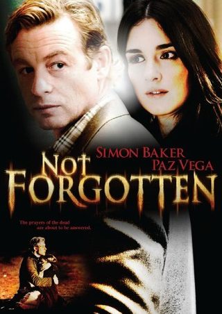 Not Forgotten still 3