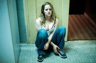 The Machinist still 6