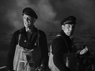 Action in the North Atlantic still 7