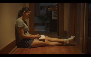 Manifest Evil still 6