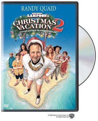 National Lampoon’s Christmas Vacation 2: Cousin Eddie’s Island Adventure still 10