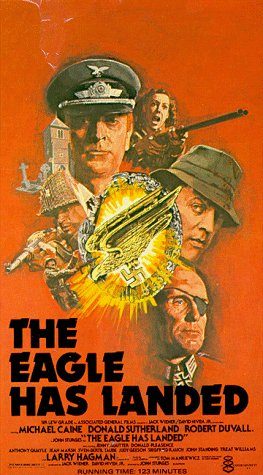 The Eagle Has Landed still 3