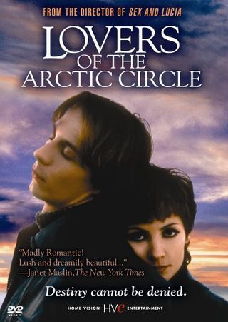 Lovers of the Arctic Circle still 2