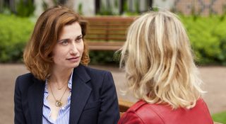 The Chef's Wife still 2
