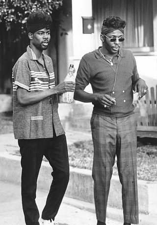 Panther still 4
