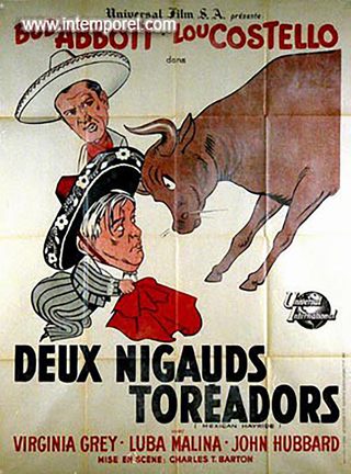 Mexican Hayride still 2