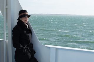 Grey Lady still 6