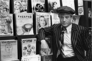 The Sting still 7