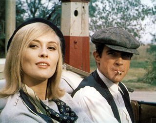 Bonnie and Clyde still 7