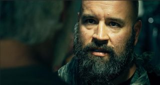 COVID-19: Invasion still 1