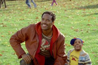 Littleman still 3