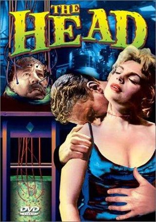 The Head still 3