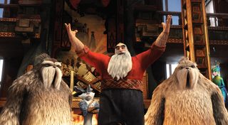 Rise of the Guardians still 1