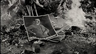 The Meaning of Hitler still 5