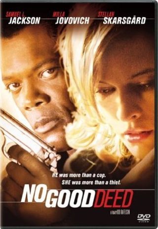 No Good Deed still 3