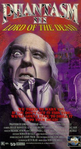 Phantasm III: Lord of the Dead still 5