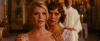 Walking on Sunshine still 4