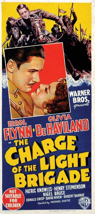 The Charge of the Light Brigade still 7