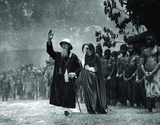 The Nun's Story still 4