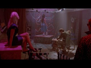 Hellbent still 4