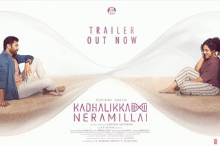 Kadhalikka Neramillai still 6