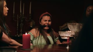 Witches Of Amityville still 7
