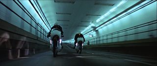 THX 1138 still 7