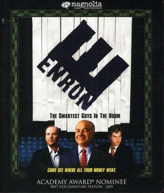 Enron: The Smartest Guys in the Room still 2