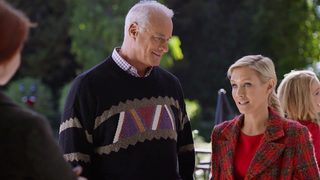 A Christmas Arrangement still 4
