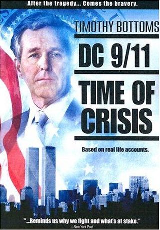 DC 9/11: Time of Crisis still 2